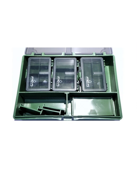 Cutie Organizatoare FL Pro S, 23x18.5x6cm Cutie Organizatoare FL Pro S, 23x18.5x6cm