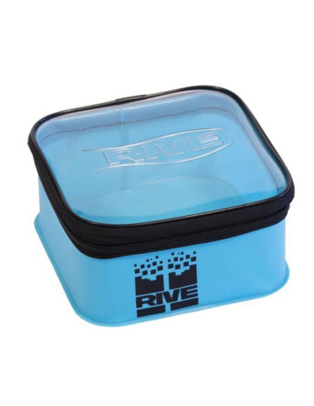 Borseta Rive EVA Carre S, 18x18x10cm Borseta Rive EVA Carre S, 18x18x10cm