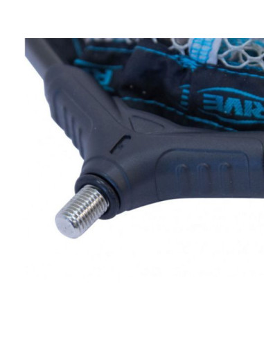 Cap Minciog Rive Carp Master Landing Net XL, 40cm