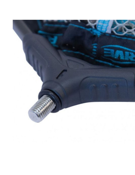 Cap Minciog Rive Carp Master Landing Net XL, 40cm