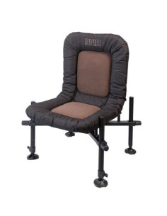 Scaun Pescuit Rive Siege D36 Black