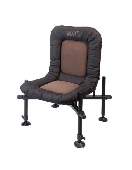 Scaun Pescuit Rive Siege D36 Black Scaun Pescuit Rive Siege D36 Black