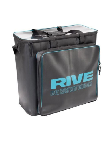 Husa Geanta Rive Juvelnic EVA Keepnet Bag XXXL, 60x58x36cm