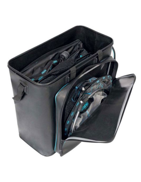 Husa Geanta Rive Juvelnic EVA Keepnet Bag XXXL, 60x58x36cm Husa Geanta Rive Juvelnic EVA Keepnet Bag XXXL, 60x58x36cm