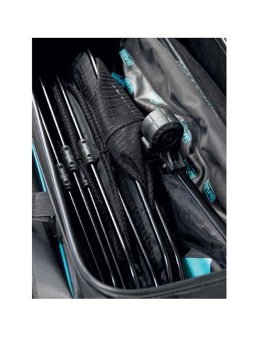 Husa Geanta Rive Juvelnic EVA Keepnet Bag XXXL, 60x58x36cm