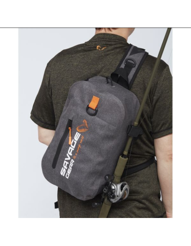 Borseta Savage Gear AW Sling, 39X25X13cm