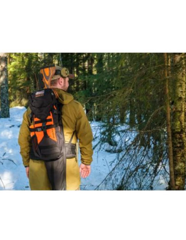 Rucsac Neverlost Cu Locas Pentru Arma, 28 Litri