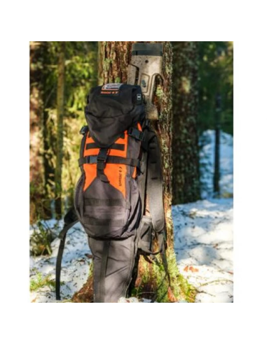 Rucsac Neverlost Cu Locas Pentru Arma, 28 Litri