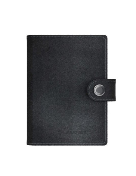 Portofel Cu Lanterna Led Lenser Lite Wallet, Black Portofel Cu Lanterna Led Lenser Lite Wallet, Black