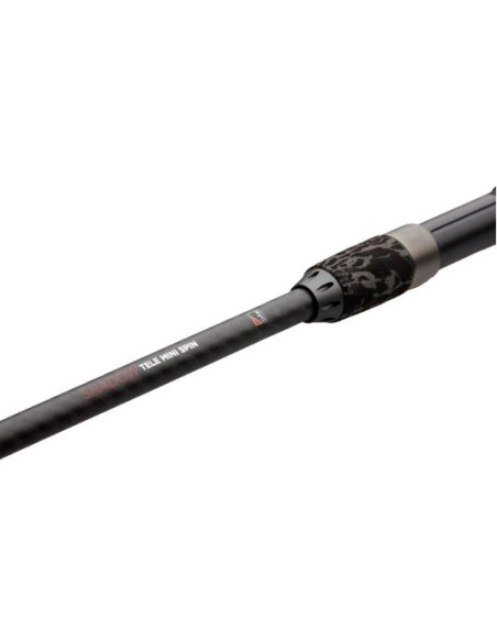 Lanseta DAM Shadow Tele Mini, 2.10m, 5-15g