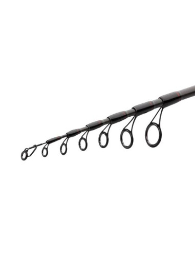 Lanseta DAM Shadow Tele Mini, 2.10m, 5-15g