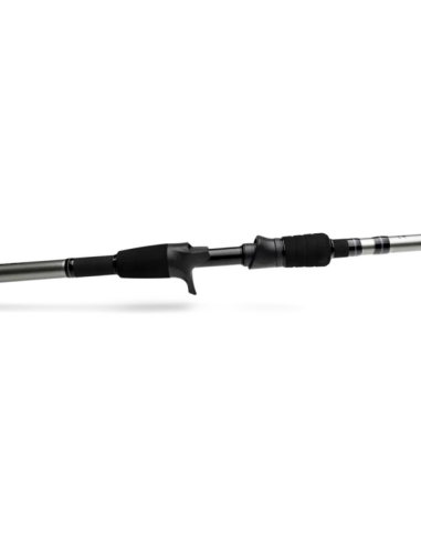 Lanseta Mustad BassCraft MH Cast, 2.20m, 7-28g, 2buc