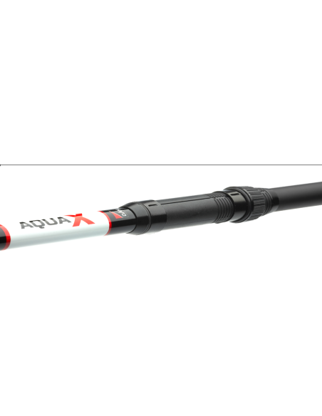Lanseta Dam Aqua-X Shad Pilk, 2.40m, 50-150g, 2buc Lanseta Dam Aqua-X Shad Pilk, 2.40m, 50-150g, 2buc