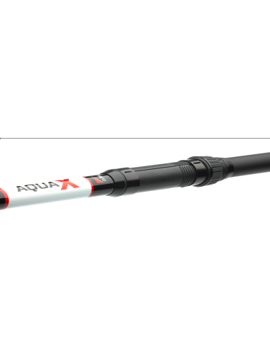 Lanseta Dam Aqua-X Shad Pilk, 2.70m, 50-150g, 2buc