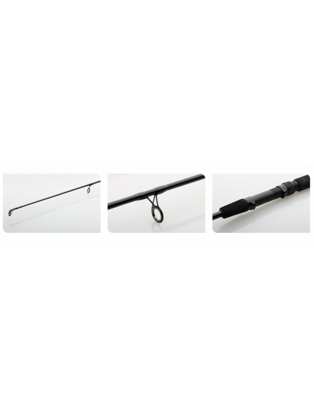 Lanseta DAM Base-X Spin, 2.70m, 30-60g, 2buc Lanseta DAM Base-X Spin, 2.70m, 30-60g, 2buc
