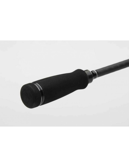 Lanseta DAM Cult-X Spin F, 2.10m, 12-42g, 2buc