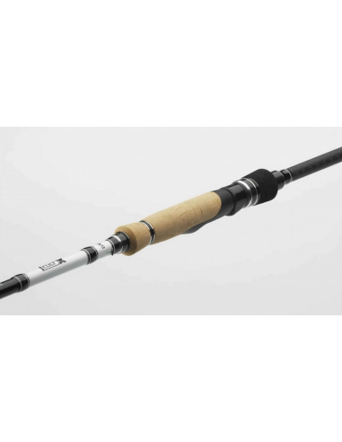 Lanseta DAM Cult-X Spin F, 2.10m, 12-42g, 2buc
