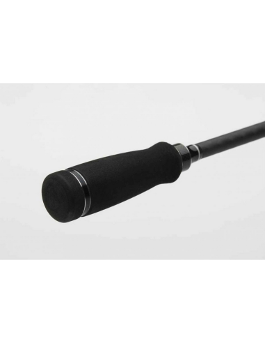 Lanseta DAM Cult-X Spin F, 2.28m, 7-28g, 2buc