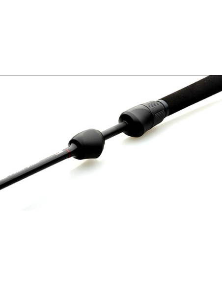 Lanseta DAM Intenze Trout Perch MF, 2.14m, 2-12g, 2buc Lanseta DAM Intenze Trout Perch MF, 2.14m, 2-12g, 2buc