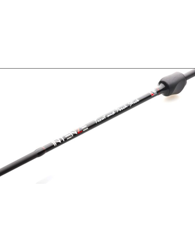 Lanseta DAM Intenze Trout Perch MF, 2.14m, 2-12g, 2buc
