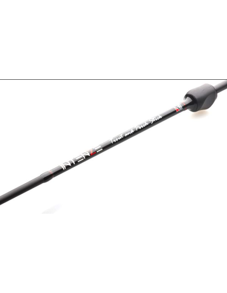 Lanseta DAM Intenze Trout Perch MF, 2.14m, 2-12g, 2buc Lanseta DAM Intenze Trout Perch MF, 2.14m, 2-12g, 2buc