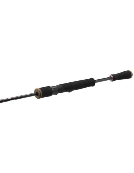 Lanseta DAM Yagi Spin F, 2.20m, 15-53g, 2buc