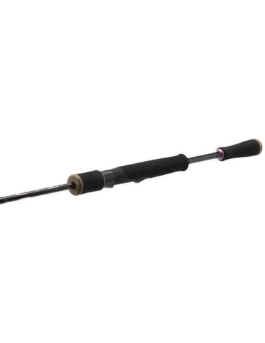 Lanseta DAM Yagi Spin F, 2.59m, 12-42g, 2buc