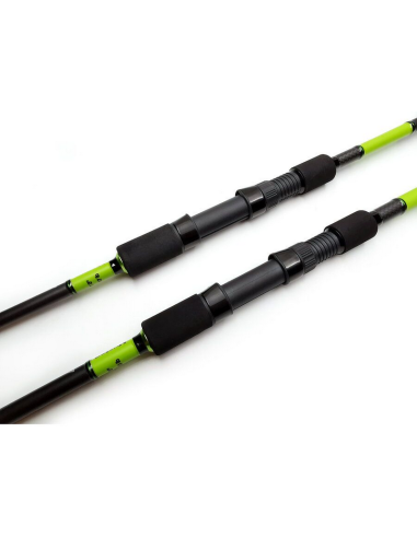 Lanseta Mustad Vantage Evoq Spin F ML, 1.89m, 7-28g, 2buc