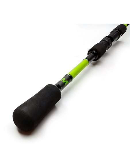 Lanseta Mustad Vantage Evoq Spin F ML, 1.89m, 7-28g, 2buc