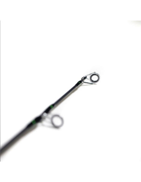 Lanseta Mustad Vantage Evoq Spin F H, 2.19m, 15-50g, 2buc