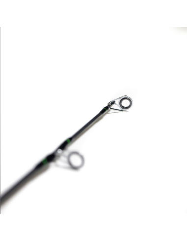 Lanseta Mustad Vantage Evoq Spin F M, 2.52m, 7-28g, 2buc