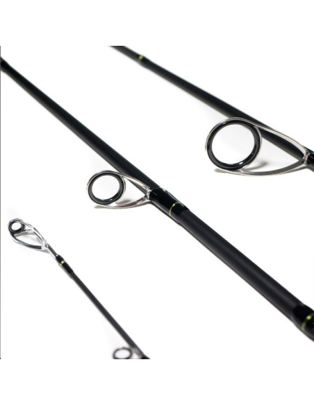Lanseta Mustad Vantage Hybrid Spin M, 1.82m, 7-28g, 2buc