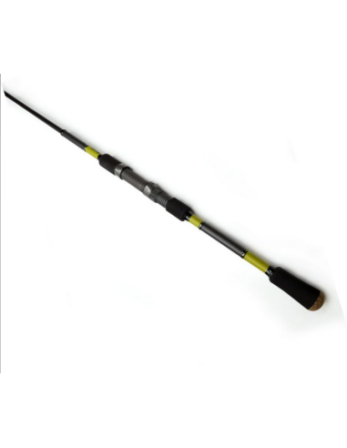 Lanseta Mustad Vantage Hybrid Spin UL, 1.98m, 6g, 2buc