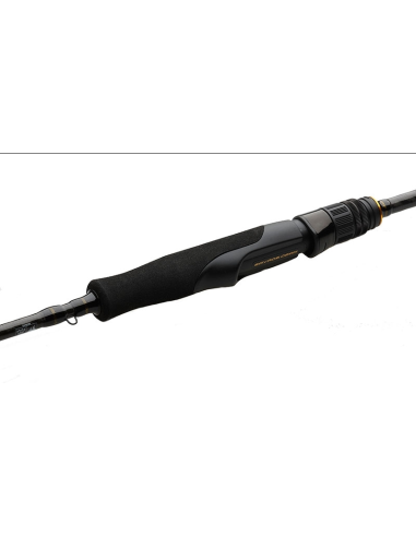 Lanseta Savage Gear SG2 Medium Game, 2.13m, 10-30g, 2buc