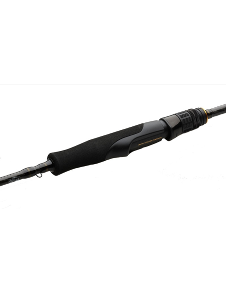 Lanseta Savage Gear SG2 Medium Game, 2.43m, 10-30g, 2buc