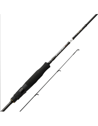 Lanseta Savage Gear SG2 Fast Game, 2.43m, 15-50g, 2buc