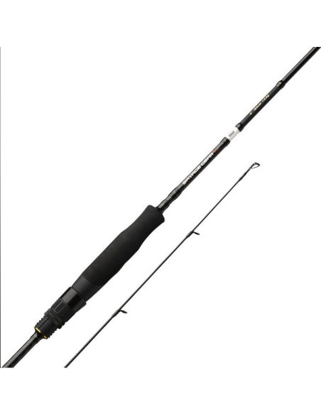 Lanseta Savage Gear SG2 Fast Game, 2.43m, 15-50g, 2buc Lanseta Savage Gear SG2 Fast Game, 2.43m, 15-50g, 2buc