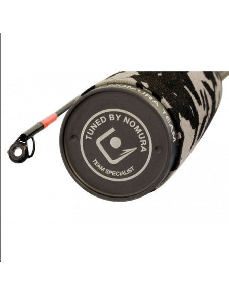 Lanseta Nomura Hiro Camou Wise, 2.28m, 5-20g, 2buc