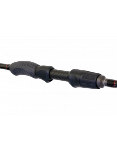 Lanseta Nomura Hiro Camou Wise, 2.28m, 5-20g, 2buc