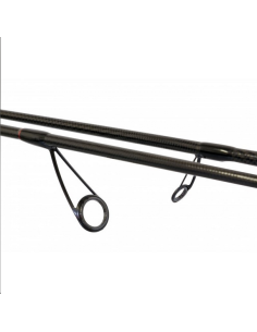 Lanseta Nomura Hiro Camou Wise, 2.40m, 5-28g, 2buc 2