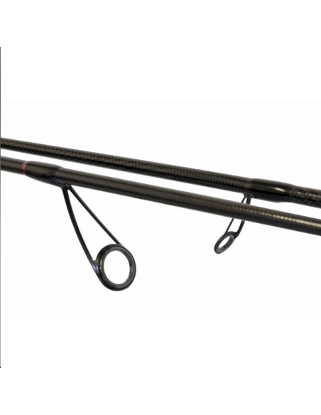 Lanseta Nomura Hiro Camou Wise, 2.40m, 5-28g, 2buc