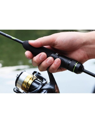 Lanseta Spinning Jackall T-Connection Comfy TCC-S60L-E, 1.83m, 0.6-3.5g, 2buc