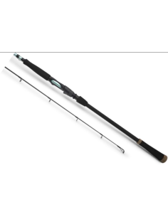 Lanseta Mustad Medmax Spin MH, 2.87m, 15-50g, 2buc