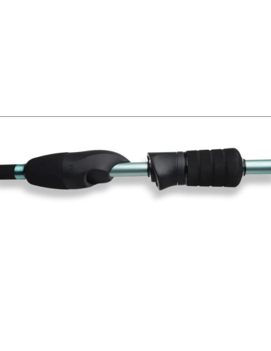 Lanseta Mustad MedMax UL Game, 2.13m, 1-8g, 2buc
