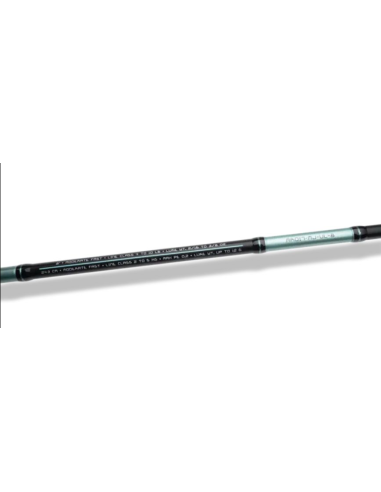 Lanseta Mustad MedMax UL Game, 2.13m, 1-8g, 2buc