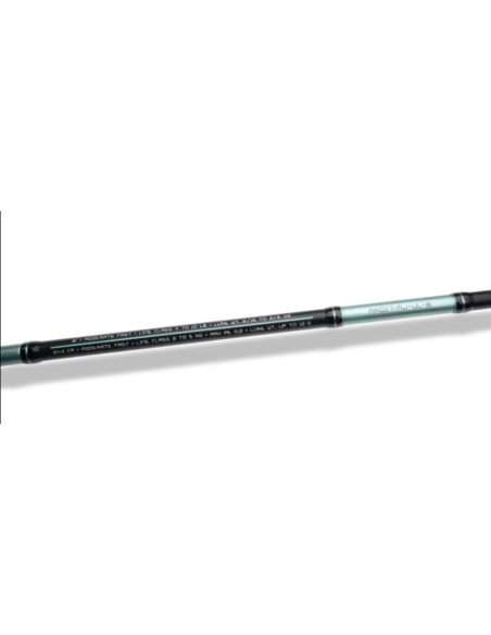 Lanseta Mustad MedMax UL Game, 2.13m, 1-8g, 2buc Lanseta Mustad MedMax UL Game, 2.13m, 1-8g, 2buc