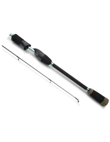 Lanseta Mustad MedMax UL Game, 2.13m, 1-8g, 2buc