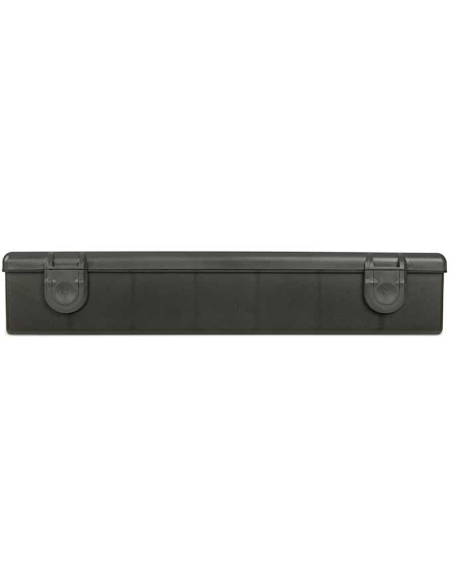 Cutie Fox Edges Loaded Large Tackle Box, 35x25x7cm Cutie Fox Edges Loaded Large Tackle Box, 35x25x7cm