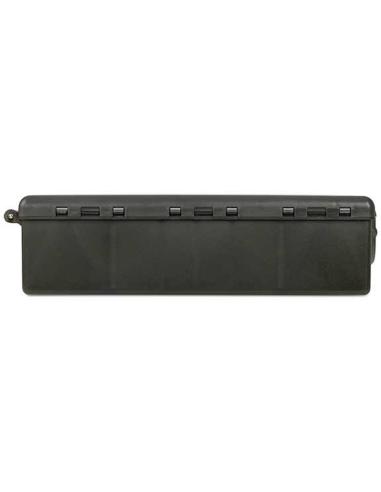 Cutie Fox Edges Loaded Large Tackle Box, 35x25x7cm