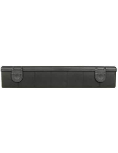 Cutie Fox Edges Large Tackle Box, 35x25x7cm
